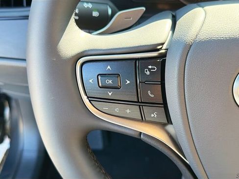 New 2025 Lexus ES 350 w/ Premium Package image 38