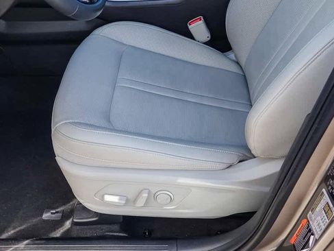 Used 2025 Kia Sorento EX image 20