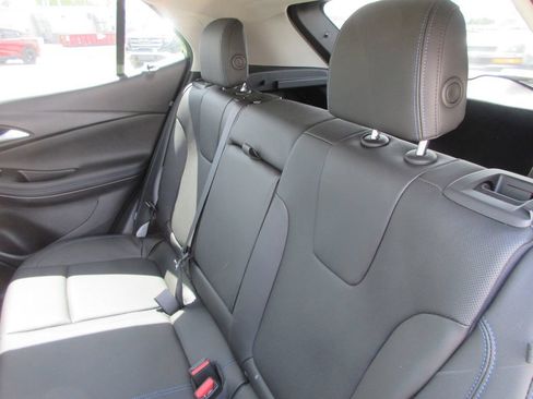 New 2026 Buick Encore GX Sport Touring w/ Comfort Package FWD image 12