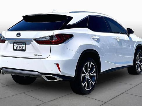 Used 2017 Lexus RX 350 FWD w/ Premium Package image 12