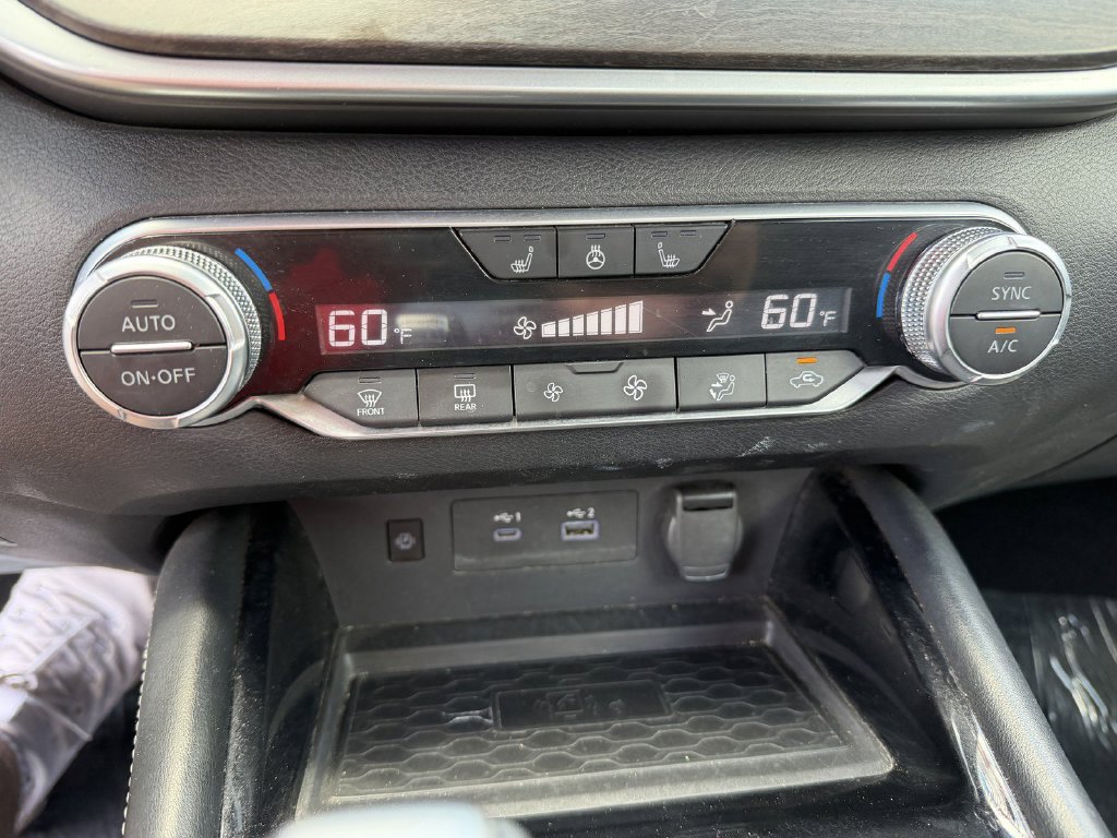 Used 2023 Nissan Altima 2.5 SL FWD image 14