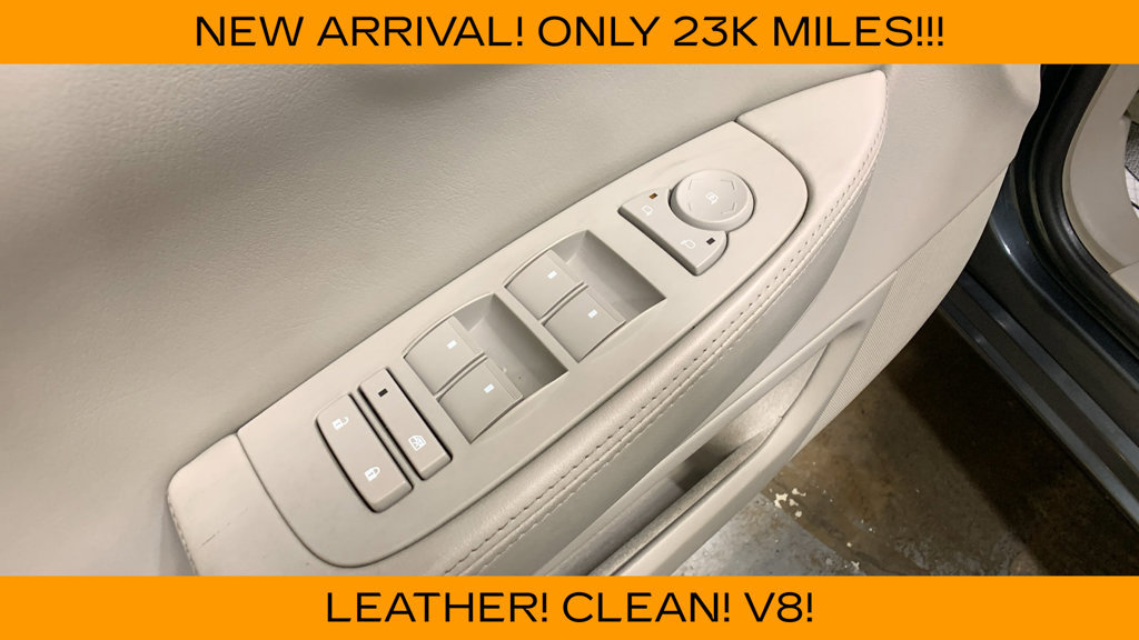 Used 2011 Cadillac DTS FWD image 25
