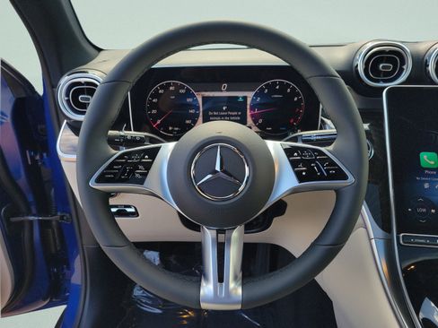 Certified 2026 Mercedes-Benz GLC 300 4MATIC image 19