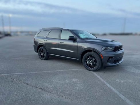 New 2026 Dodge Durango GT image 16
