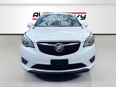 Used 2019 Buick Envision Essence FWD image 2