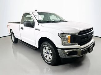 Used 2020 Ford F150 XL w/ Equipment Group 101A Mid video 1