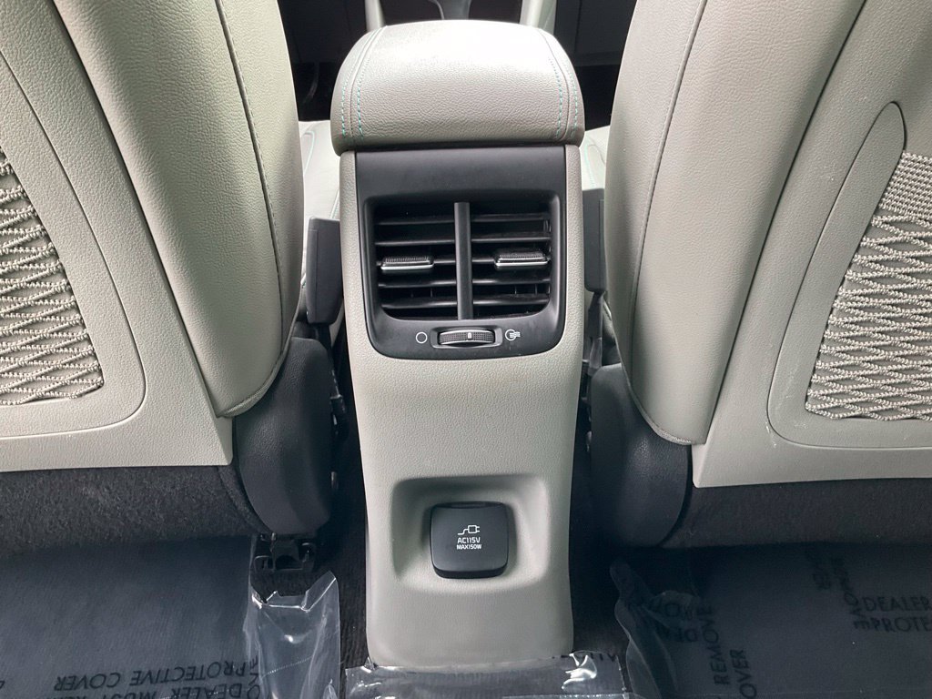 Used 2019 Kia Niro EX Premium w/ Sunroof Package FWD image 33