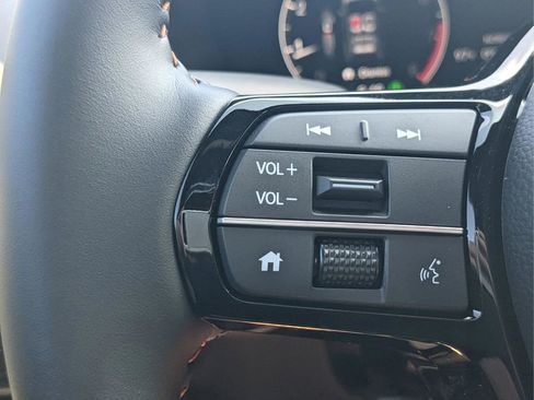 New 2026 Honda HR-V Sport image 17