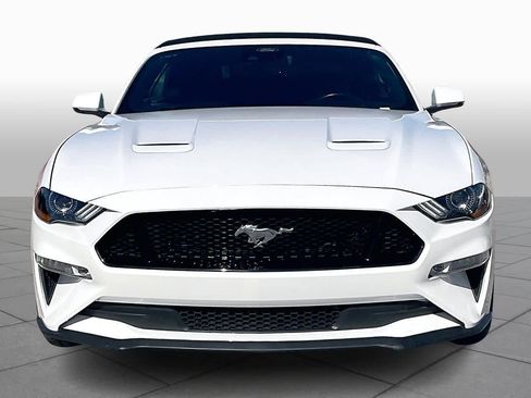 Used 2022 Ford Mustang GT Premium w/ Equipment Group 401A image 4