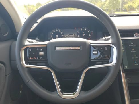 Used 2025 Land Rover Discovery Sport S AWD/4WD image 28