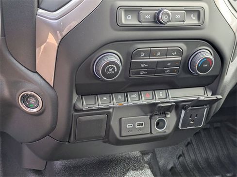 New 2026 Chevrolet Silverado 1500 W/T w/ WT Value Package image 16