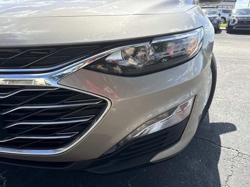 Used 2024 Chevrolet Malibu LT FWD image 9