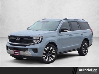 New 2026 Ford Expedition Platinum video 1