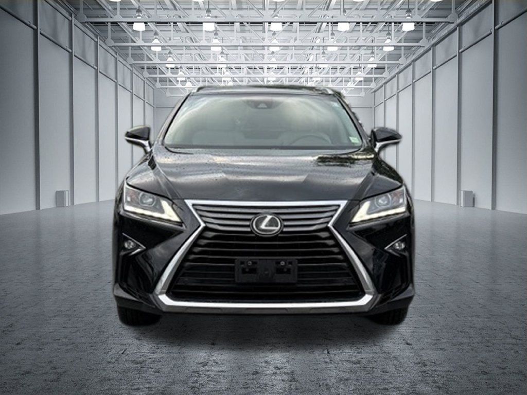 Used 2017 Lexus RX 350 AWD w/ Premium Package image 19
