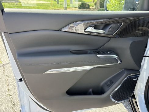New 2026 Chevrolet Traverse High Country w/ LPO, Floor Liner Package AWD/4WD image 22