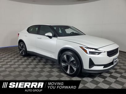 Used 2023 Polestar Polestar 2