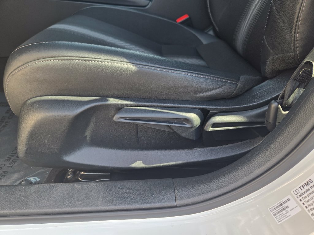 Used 2024 Honda Civic Sport image 14