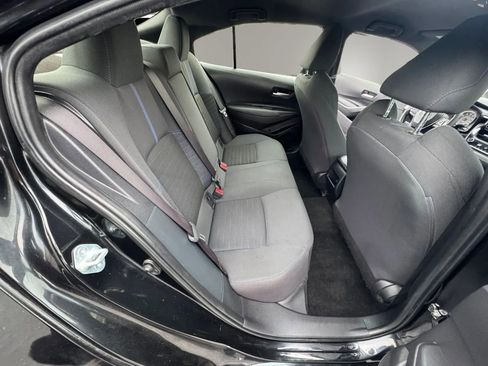 Used 2022 Toyota Corolla SE FWD image 18