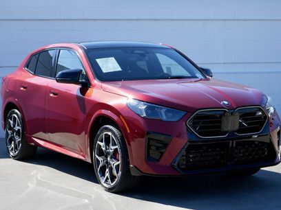 Used 2025 BMW X2 M35i w/ Premium Package