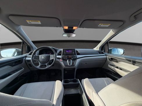 Used 2022 Honda Odyssey LX image 12