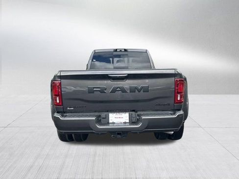 New 2026 RAM 3500 Limited AWD/4WD image 6
