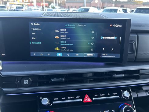 New 2026 Hyundai Santa Fe Calligraphy image 23