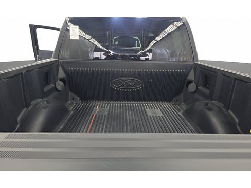Used 2024 Ford F150 Lariat w/ Equipment Group 502A High AWD/4WD image 16