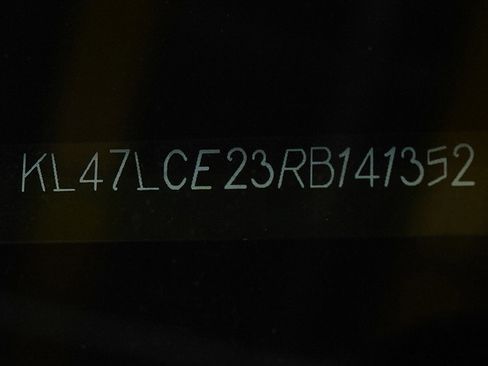 Used 2024 Buick Envista Avenir image 30