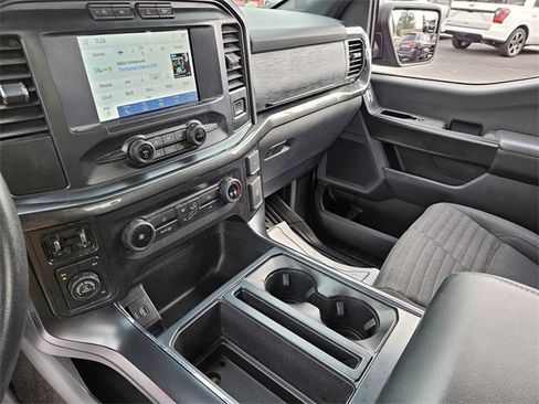 Used 2021 Ford F150 XL w/ STX Appearance Package image 21