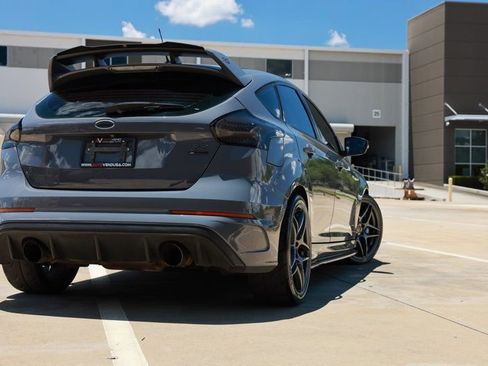 Used 2016 Ford Focus RS AWD/4WD image 53