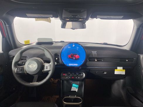 New 2026 MINI Cooper S image 18