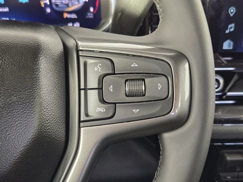 New 2026 Chevrolet Silverado 2500 ZR2 AWD/4WD image 32