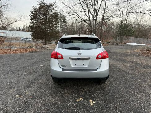 Used 2014 Nissan Rogue S w/ Convenience Package image 6