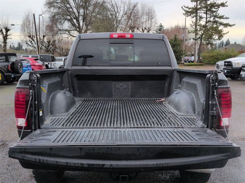 Used 2022 RAM 1500 Classic Warlock image 24