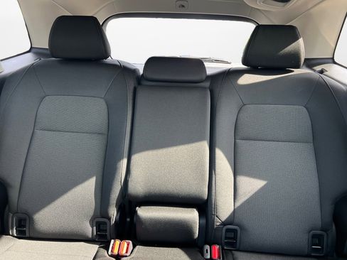 Certified 2026 Honda CR-V EX image 12