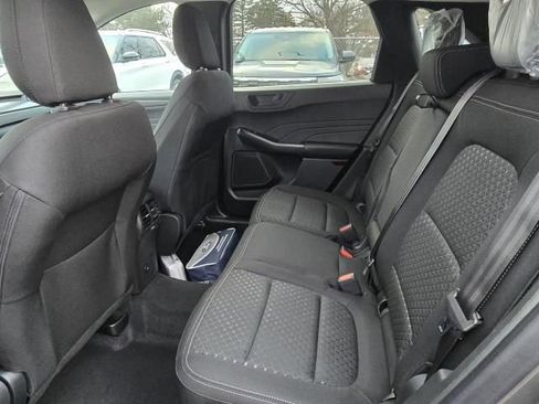 New 2026 Ford Escape Active w/ Tech Pack #1 image 17