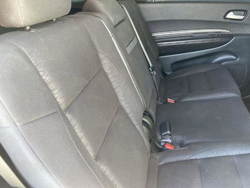 Used 2022 Dodge Durango SXT image 22