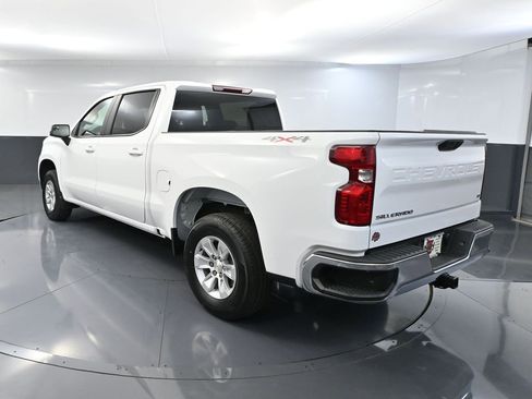 Used 2023 Chevrolet Silverado 1500 LT image 9