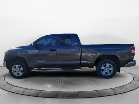 Used 2020 Toyota Tundra SR5 image 2