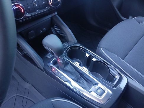 New 2026 Chevrolet TrailBlazer LT w/ LT Cold Weather Package image 33