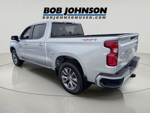 Used 2019 Chevrolet Silverado 1500 RST w/ All-Star Edition image 5