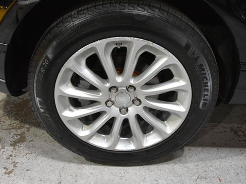 Used 2018 Land Rover Range Rover HSE AWD/4WD image 56
