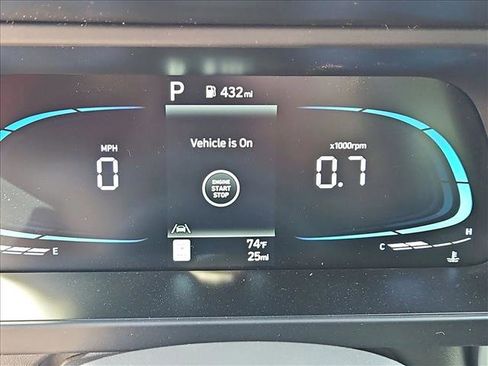 New 2026 Hyundai Elantra Sport FWD image 10