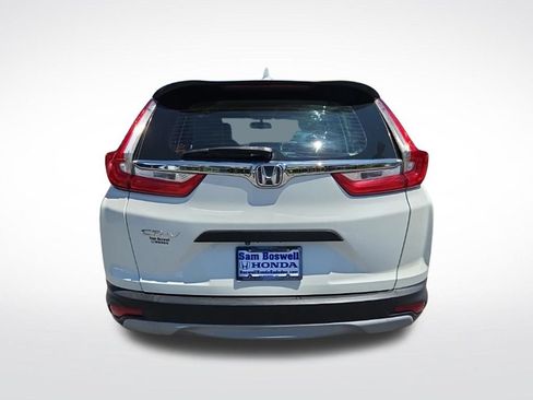 Used 2017 Honda CR-V LX image 5