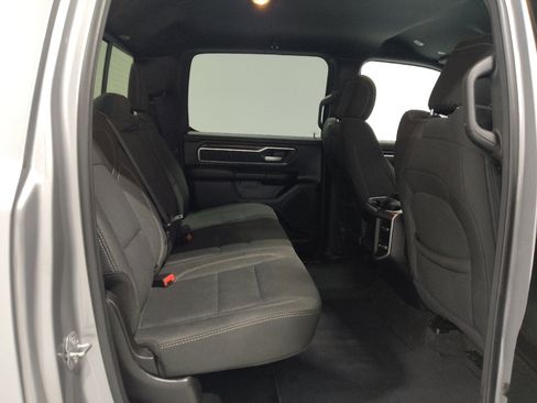 Used 2020 RAM 1500 Big Horn image 19