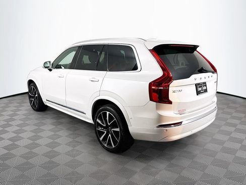 Used 2024 Volvo XC90 B6 Plus AWD/4WD image 5