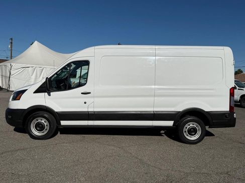 Used 2020 Ford Transit 250 Medium Roof w/ Load Area Protection Package image 10