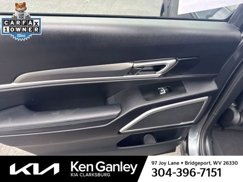 Used 2022 Kia Telluride S AWD/4WD image 13
