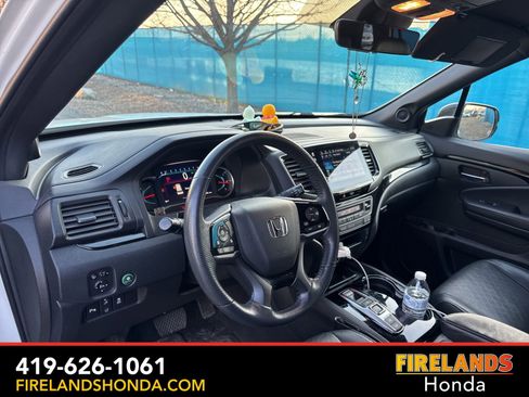 Used 2019 Honda Passport Elite image 18