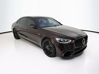 Used 2026 Mercedes-Benz S 63 AMG S video 1